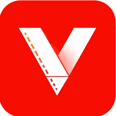 Vid-matè All Video Downloader icon