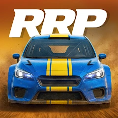 Rally Race Pro 3.0 Car Racing Mod Apk 1.6  Mod Apk 1.6 شراء مجاني