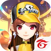 Garena Speed Drifters icon