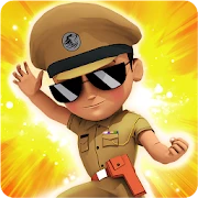 Little Singham Mod Apk 5.12.887 Unlimited money