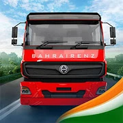 Truck Masters: India Simulator Mod Apk 2025.5.3 Unlimited money