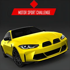 Motor Sport Challenge Mod Apk 3.5 Unlimited money