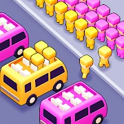 Bus Frenzy - Traffic Jam Mod Apk 9.31 Remove ads
Unlimited money
Unlocked