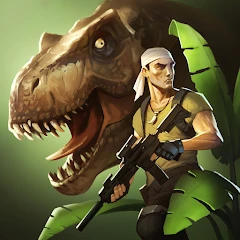Jurassic Survival Mod Apk 2.7.8 Unlocked
Free purchase
Mod Menu