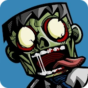 Zombie Age 3: Dead City Mod Apk 2.3.0 Unlimited money