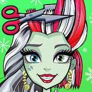 Monster High™ Beauty Salon icon
