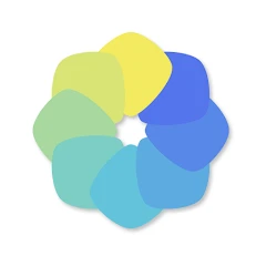 1Gallery: Photo Gallery/Vault icon