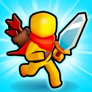 XP Hero Mod Apk 19.5.0 Unlimited money