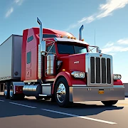 Truck Simulator Big Rigs Mod Apk 1.5.5 Unlimited money