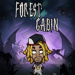 Forest Cabin: Survive Мод