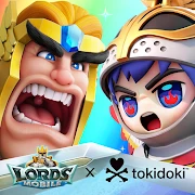 Lords Mobile: Kingdom Wars icon