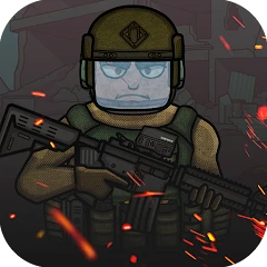 Escape from Shadow Mod Apk 1.425 