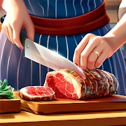 Cooking Channel: Cooking Games Mod Apk 5.0 Unlimited money