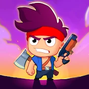 Zombusters Mod Apk 2.11.0 Unlimited money
Mod Menu
