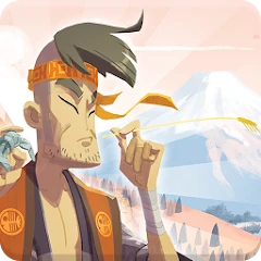 Tokaido™ Mod Apk 1.20.5 Free purchase
Full