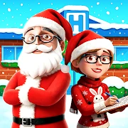 My Hospital: Decorate and Heal icon