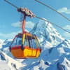 Ski Resort: Idle Tycoon icon