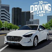 3DDrivingGame4.0 Project:SEOUL Mod Apk 6.13.6 Unlimited money