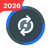 Backup & Restore - Phone Tool icon