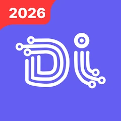 Device Info: System & CPU Info icon