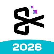 AI Video Editor - Vidma Cut AI icon