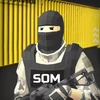 SOM: StrikeOut Multiplayer icon