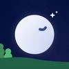 Alora: Sleep Sounds & Meditate icon