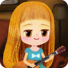 Little Berry Forest 2 : Stars icon