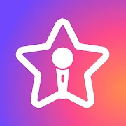 StarMaker: Sing Karaoke Songs icon