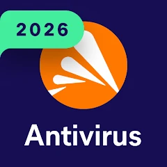 Avast Antivirus & Security icon