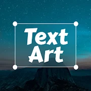 Add Text To Photo - Text Art icon