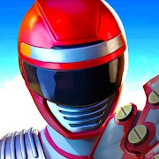 Power Rangers: Legacy Wars icon