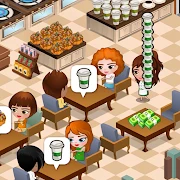 Cafeland - Restaurant Cooking Mod Apk 2.64.3 Unlimited money
