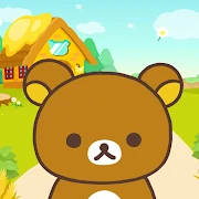 Rilakkuma Farm Games icon