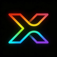 X Launcher - Model x launcher icon