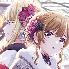 D4DJ Groovy Mix Mod Apk 9.1.10  icon