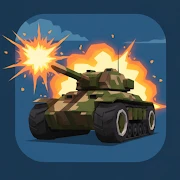 Border Wars: Army Simulator icon