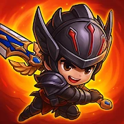 Dungeon Knight icon