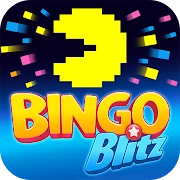 Bingo Blitz™️ - Bingo Games icon