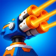 Raid Rush: Tower Defense TD Мод
