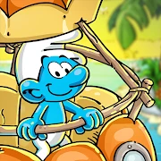 Smurfs' Village icon