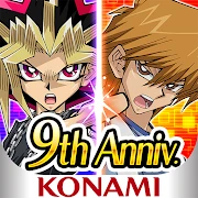 Yu-Gi-Oh! Duel Links icon