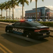 Flex City: Online RP Car Game icon