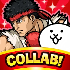 The Battle Cats Mod Apk 15.0.3 Unlimited money