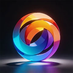 3D Launcher - Perfect 3D Live icon