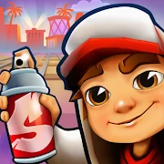 Subway Surfers icon