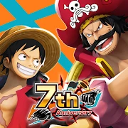 ONE PIECE Bounty Rush icon