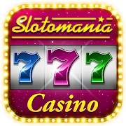 Slotomania™ Slots Casino Games icon