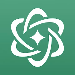 Ask Me Anything - AI Chatbot icon