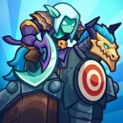 Epic King Heroes: Classic TD icon